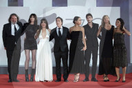 PEOPLE - Filmfestival Venedig: Les Choses Humaines Premiere