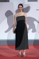 PEOPLE - Filmfestival Venedig: Les Choses Humaines Premiere