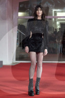 PEOPLE - Filmfestival Venedig: Les Choses Humaines Premiere