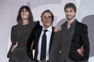 PEOPLE - Filmfestival Venedig: Les Choses Humaines Premiere