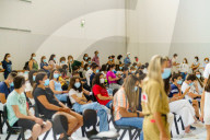 NEWS - Coronavirus: COVID 19-Impfungen für über 12-jährige Teenager in Viana do Castelo, Portugal