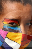 NEWS - Tausende an Pride-Marsch in Genf