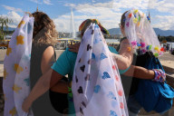 NEWS - Tausende an Pride-Marsch in Genf
