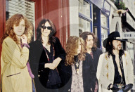 The Black Crowes