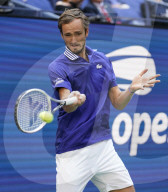 TENNIS - Medvedev gewinnt das US Open