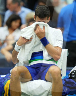 TENNIS - Medvedev gewinnt das US Open
