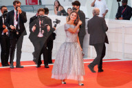 PEOPLE - Filmfestival Venedig: Abschlussabend