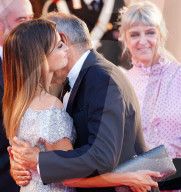 PEOPLE - Filmfestival Venedig: Abschlussabend