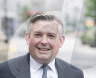 Jonathan Ashworth MP arriving for The Andrew Marr Show at the BBC, Broadcasting House, London 


Jonathan Ashworth MP
shadow health secretary