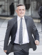 Jonathan Ashworth MP arriving for The Andrew Marr Show at the BBC, Broadcasting House, London 


Jonathan Ashworth MP
shadow health secretary