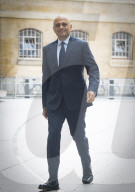 Sajid Javid MP arriving for The Andrew Marr Show 
at the BBC, Broadcasting House, London, Great Britain 
12th September 2021