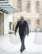 Sajid Javid MP arriving for The Andrew Marr Show 
at the BBC, Broadcasting House, London, Great Britain 
12th September 2021