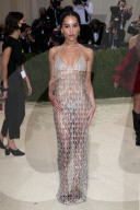 PEOPLE - Stars in Design-Kleidern an der Met-Gala in NYC (weitere Bilder)