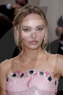 PEOPLE - Stars in Design-Kleidern an der Met-Gala in NYC (weitere Bilder)