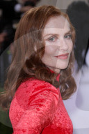 PEOPLE - Stars in Design-Kleidern an der Met-Gala in NYC (weitere Bilder)