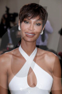 PEOPLE - Stars in Design-Kleidern an der Met-Gala in NYC (weitere Bilder)