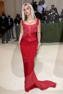 PEOPLE - Stars in Design-Kleidern an der Met-Gala in NYC (weitere Bilder)
