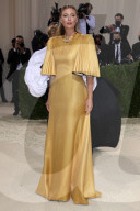 PEOPLE - Stars in Design-Kleidern an der Met-Gala in NYC (weitere Bilder)
