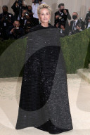 PEOPLE - Stars in Design-Kleidern an der Met-Gala in NYC (weitere Bilder)