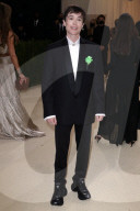 PEOPLE - Stars in Design-Kleidern an der Met-Gala in NYC (weitere Bilder)