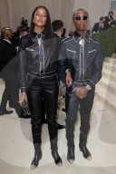 PEOPLE - Stars in Design-Kleidern an der Met-Gala in NYC (weitere Bilder)