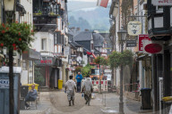 ëWe had little choiceí: volunteers clear up after German floods
Two months after 133 people died in the Ahr valley, residents say they feel abandoned by politicians