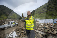 ëWe had little choiceí: volunteers clear up after German floods
Two months after 133 people died in the Ahr valley, residents say they feel abandoned by politicians