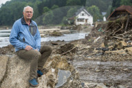 ëWe had little choiceí: volunteers clear up after German floods
Two months after 133 people died in the Ahr valley, residents say they feel abandoned by politicians