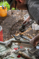 ëWe had little choiceí: volunteers clear up after German floods
Two months after 133 people died in the Ahr valley, residents say they feel abandoned by politicians