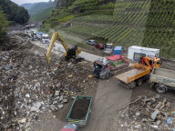 ëWe had little choiceí: volunteers clear up after German floods
Two months after 133 people died in the Ahr valley, residents say they feel abandoned by politicians
