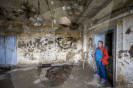ëWe had little choiceí: volunteers clear up after German floods
Two months after 133 people died in the Ahr valley, residents say they feel abandoned by politicians
