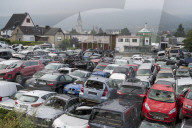 ëWe had little choiceí: volunteers clear up after German floods
Two months after 133 people died in the Ahr valley, residents say they feel abandoned by politicians