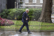 Boris Johnson Covid-19 Press Conference
