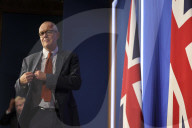 Boris Johnson Covid-19 Press Conference