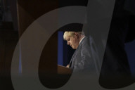 Boris Johnson Covid-19 Press Conference