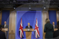 Boris Johnson Covid-19 Press Conference