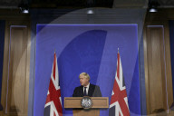 Boris Johnson Covid-19 Press Conference