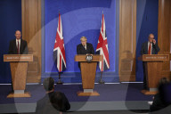 Boris Johnson Covid-19 Press Conference