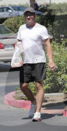 Britney SpearsÕ older brother Bryan REFUSES to say a single word about her engagement news in the wake of her and fiancŽ Sam AsghariÕs official announcement the previous day. 