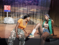 Is God Is by Aleshea Harris directed by Ola Ince