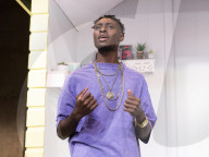 Is God Is by Aleshea Harris directed by Ola Ince