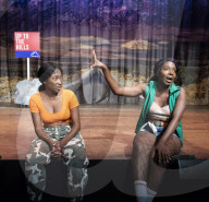 Is God Is by Aleshea Harris directed by Ola Ince