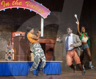 Is God Is by Aleshea Harris directed by Ola Ince