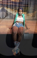 Is God Is by Aleshea Harris directed by Ola Ince