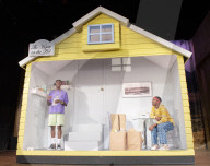Is God Is by Aleshea Harris directed by Ola Ince