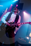 Thin Lizzy Bataclan - Paris - 26.01.2011 Credit : Nicolas Gaire/DALLE