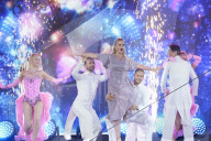 PEOPLE - Deutscher Fernsehpreis 2021