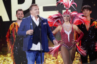 PEOPLE - Deutscher Fernsehpreis 2021