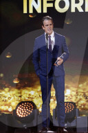 PEOPLE - Deutscher Fernsehpreis 2021