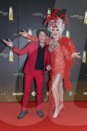 PEOPLE - Deutscher Fernsehpreis 2021